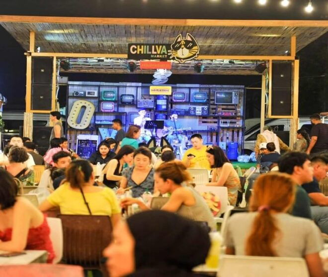 Dinner From Cooking Class & Enjoy Local Night Market - Transportation and Pickup Details