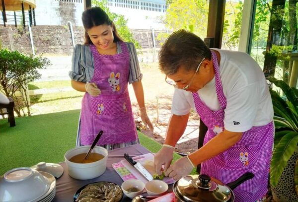 Dinner From Cooking Class & Enjoy Local Night Market - Booking and Cancellation Policy