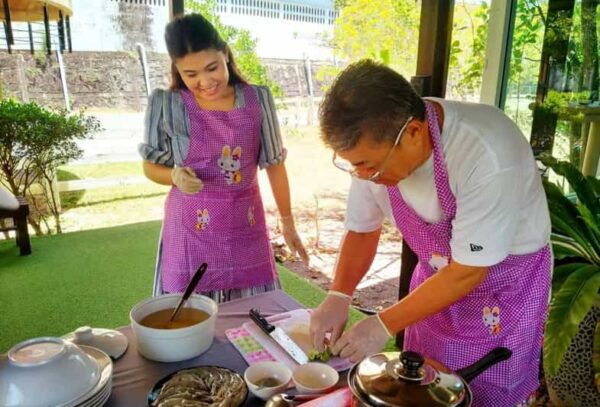 Dinner From Cooking Class & Enjoy Local Night Market - Questions You May Have
