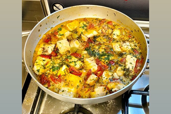 Dinner in a Home Restaurant With Chef Massimo in Taormina - Chef Massimos Home Restaurant Experience