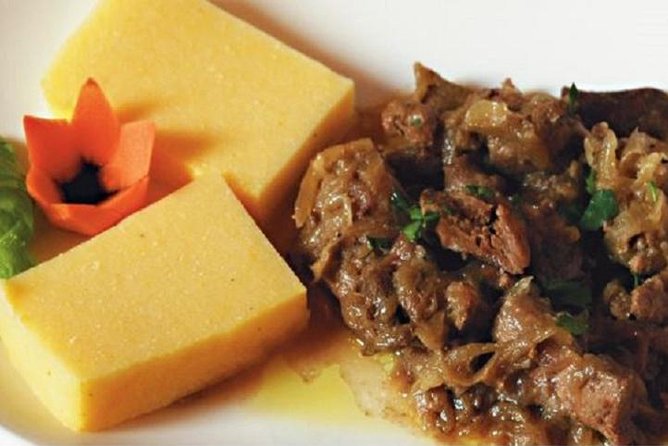 Dinner in a Typical Venetian Restaurant - Preparing for the Dining Experience