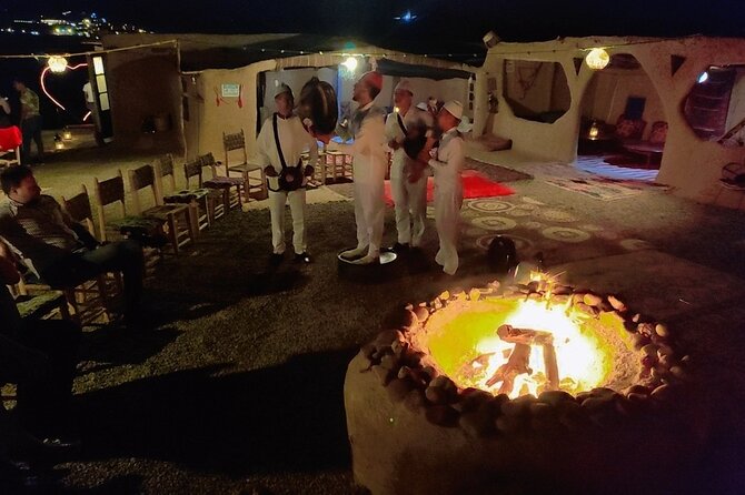 Dinner in Agafay Desert & Berber Villages & Camel Ride & Show - Berber Village Visit