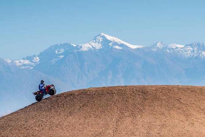 Dinner in Agafay Desert & Berber Villages & Camel Ride & Show - Camel Ride Experience