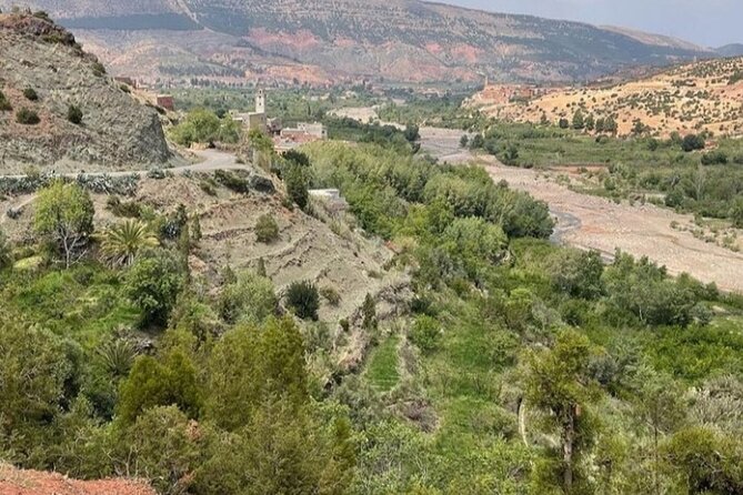 Dinner in Agafay Desert With Sunset and Camel Ride - Cancellation Policy and Refund Options