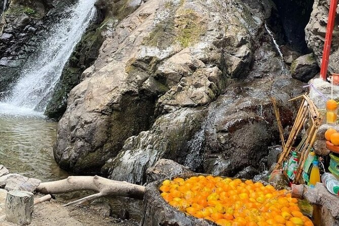 Dinner in Agafay Desert With Sunset and Camel Ride - Directions and Product Code