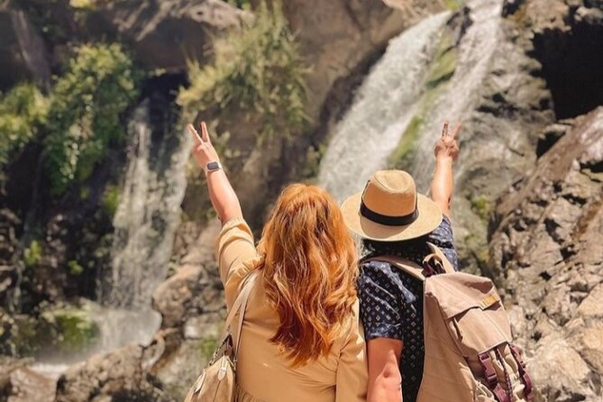 Dinner in Agafay Desert With Sunset and Camel Ride - Common Questions