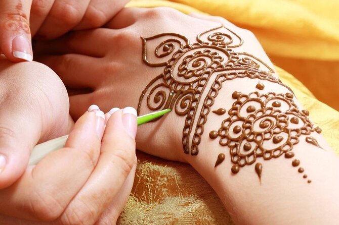 Dinner In Dubai Desert - Important Additional Information