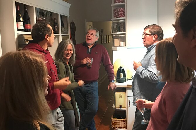 Dinner in Lisbon: Experience Portuguese Flavors and Wines. - Reservation and Cancellation Policy