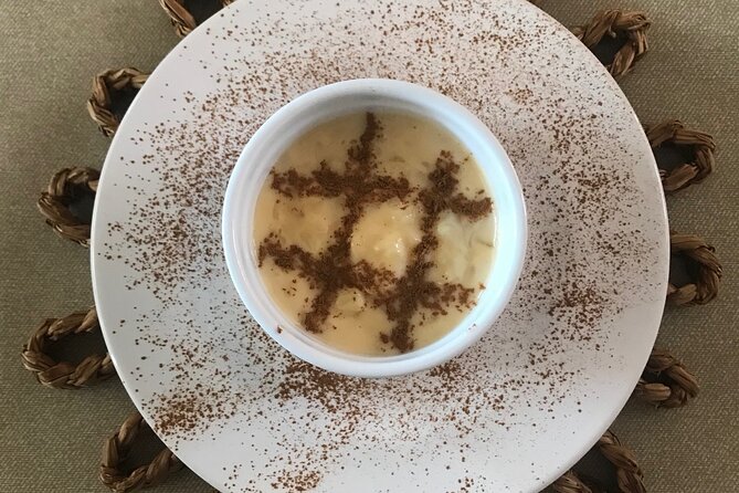 Dinner in Lisbon: Experience Portuguese Flavors and Wines. - The Sum Up