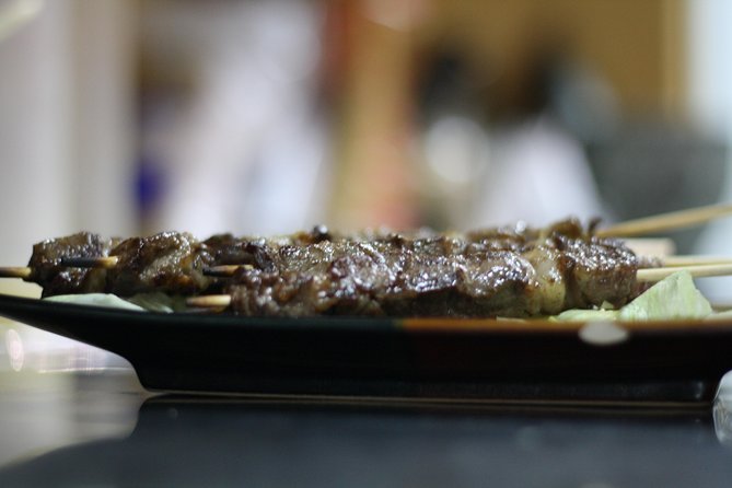 Dinner in Napoli - Meat Menu - Local Ingredients and Flavors