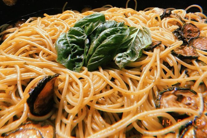 Dinner in Sorrento With Love, Laugh and Spaghetti - Key Highlights of the Dinner Experience