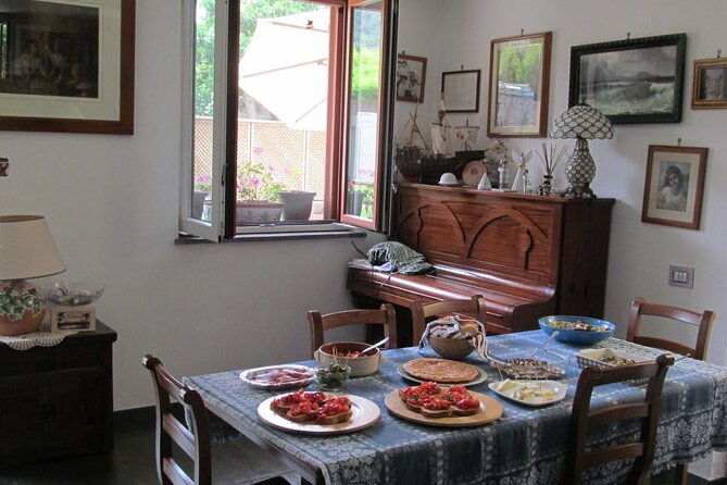 Dinner in Sorrento With Love, Laugh and Spaghetti - Indulge in Delectable Main Courses