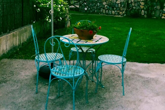 Dinner in Sorrento With Love, Laugh and Spaghetti - Rave Reviews From Happy Diners