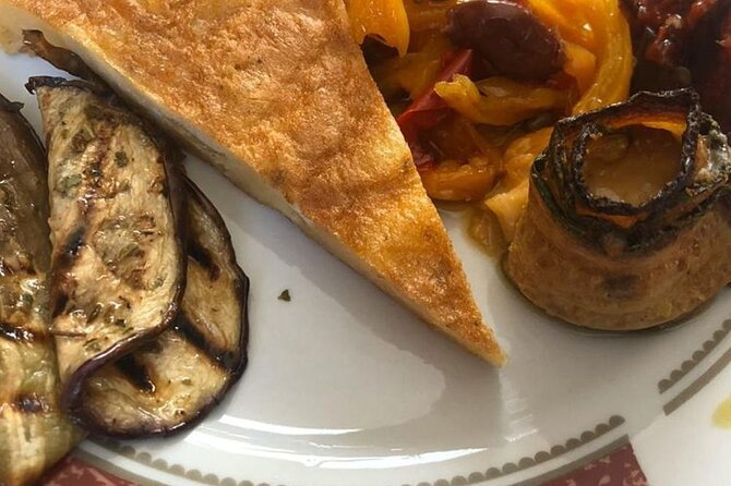 Dinner in Sorrento With Love, Laugh and Spaghetti - Frequently Asked Questions