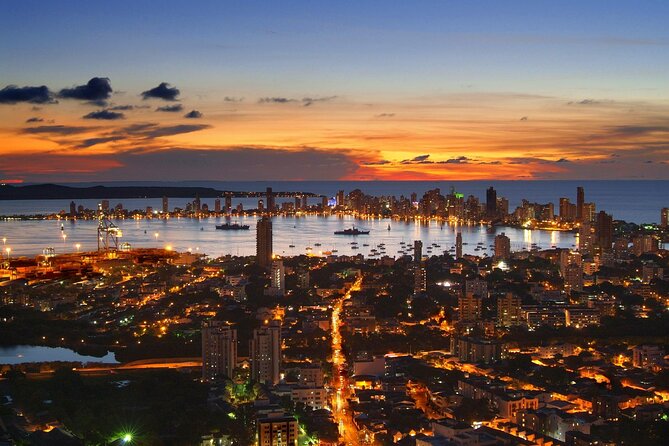 Dinner in the Bay of Cartagena on a Luxury Yacht Sibarita Master - Booking and Cancellation Policy