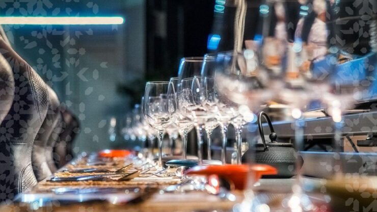 Dinner in the Sky Marrakech - Elevate Your Senses - Booking Details