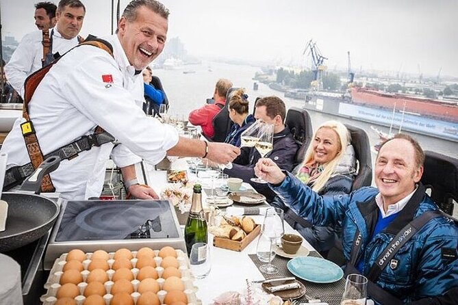 Dinner in the Sky With Optional Private Transfers - Cancellation and Reviews