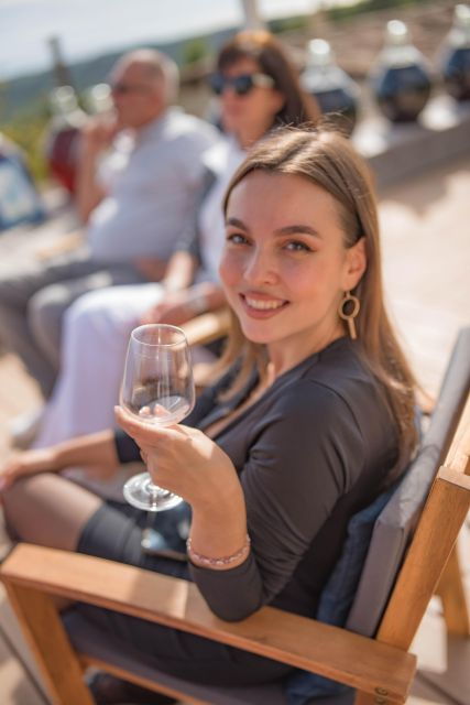 Dinner in the Vineyard French Riviera - Pricing and Discounts