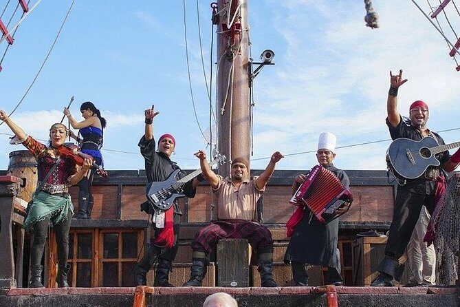 Dinner Night Under the Sea - FAQ