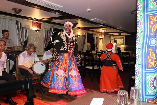 Dinner Nile Cruise on Nile River in Cairo - Customer Satisfaction