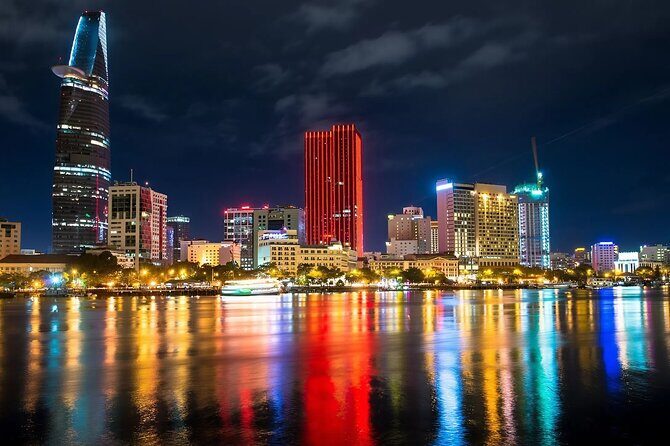 Dinner On Cruise In Ho Chi Minh City With Private Table - Final Thoughts