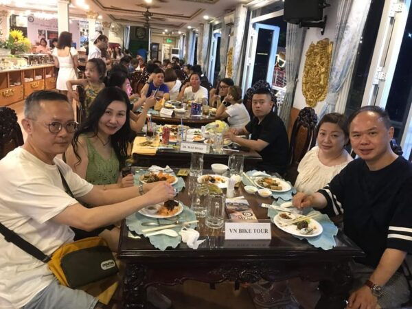 Dinner on Cruise on Saigon River - Best Time to Go