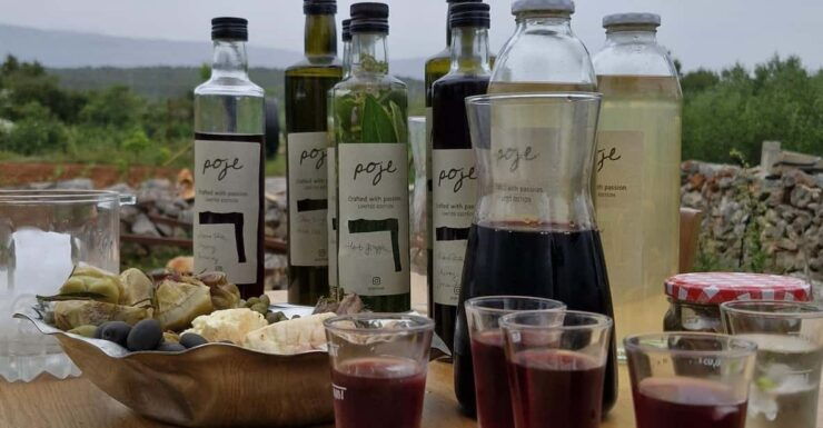 Dinner or Cooking Class in a UNESCO-Protected Family Field - Good To Know