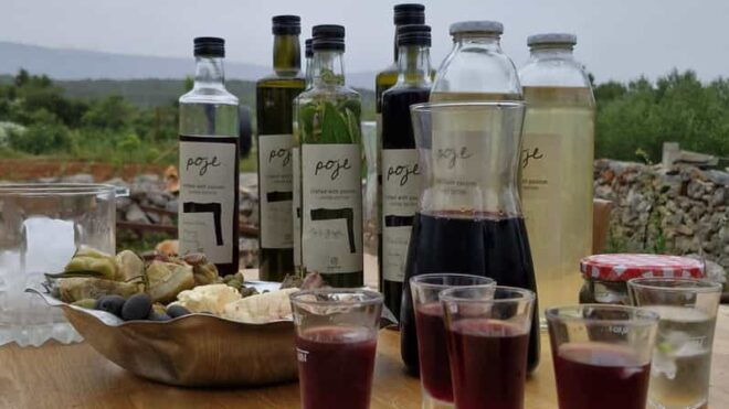 Dinner or Cooking Class in a UNESCO-Protected Family Field - Setting the Scene