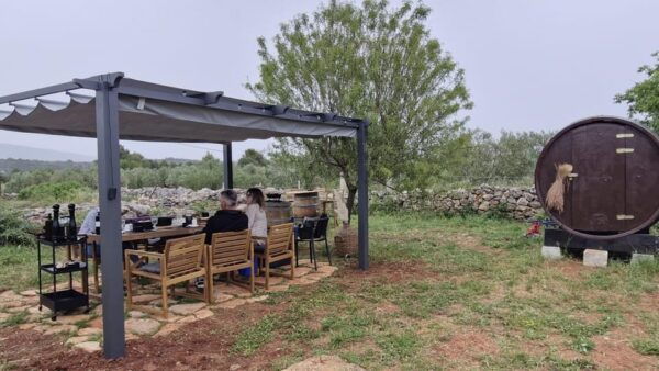 Dinner or Cooking Class in a UNESCO-Protected Family Field - Preparing for Your Visit