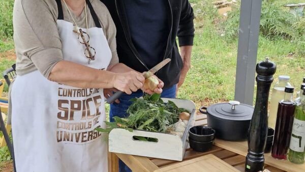 Dinner or Cooking Class in a UNESCO-Protected Family Field - Final Thoughts on Hvar