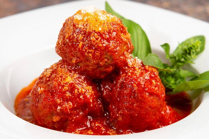 Dinner or Lunch in Sorrento with Chef Carmen - The Heart of the Experience: An Authentic Sorrento Meal