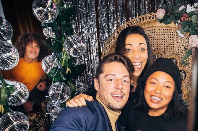 DINNER +Party + CITY of Old CITY Dubai - Beverage