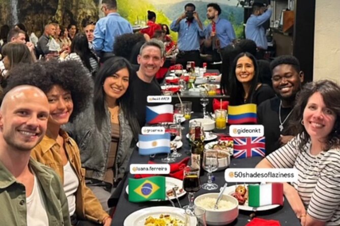 DINNER +Party + CITY of Old CITY Dubai - Participation