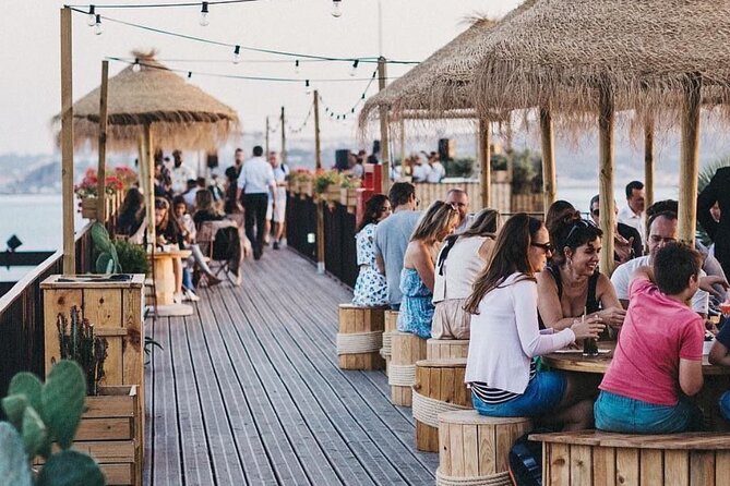 DINNER +Party + CITY of Old CITY Dubai - Booking