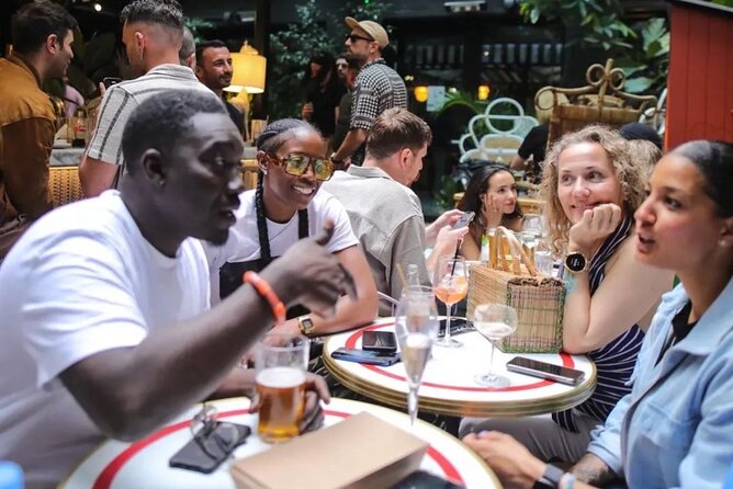 DINNER +Party + CITY of Old CITY Dubai - Additional Information