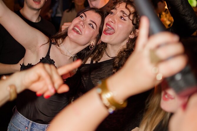 DINNER +Party + CITY of Old CITY Dubai - Frequently Asked Questions