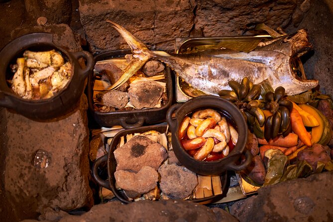 Dinner, Show and Traditional Curanto Te Raai Cultural Experience - Frequently Asked Questions