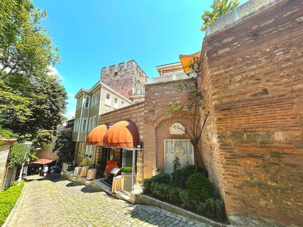 Dinner & Show at an Ancient Cistern - Frequently Asked Questions
