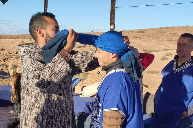 Dinner Show Camel Ride With Sunset - Affordable Pricing and Value for Money