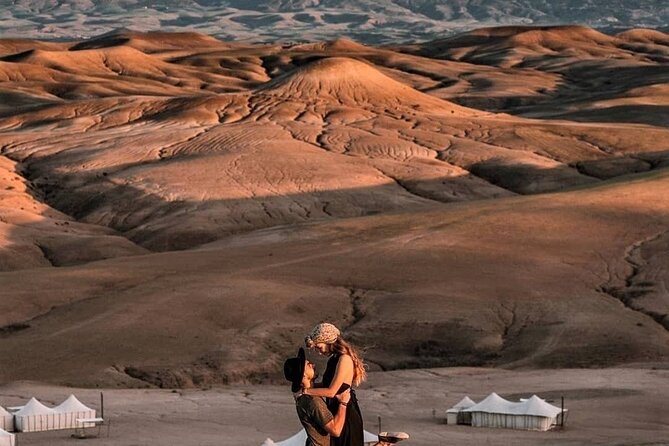 Dinner Show Camel Ride With Sunset - Questions and Assistance