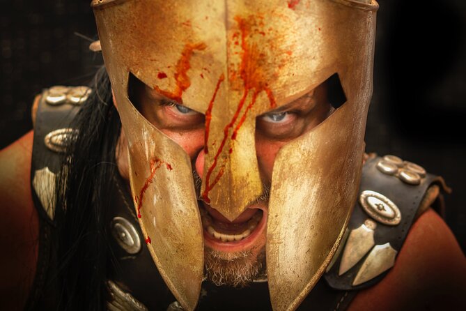Dinner Show Great Circus Maximus - How to Book Tickets for the Circus Maximus Dinner Show