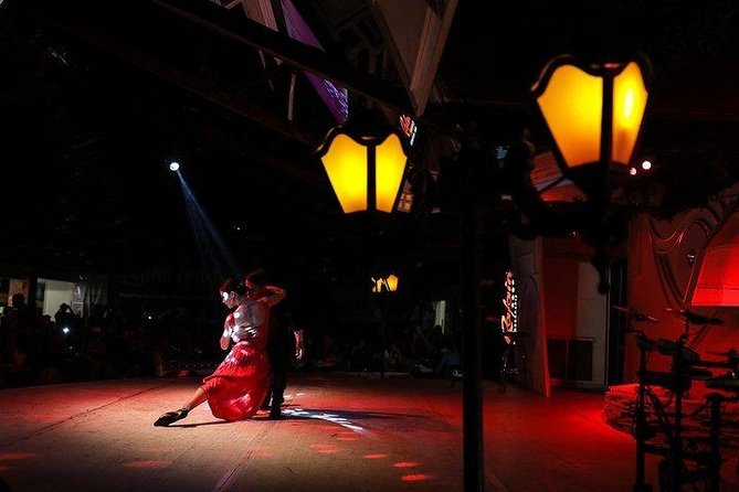 Dinner Show Rafain Steakhouse Belmond Hotel Cataratas - Price and Reviews