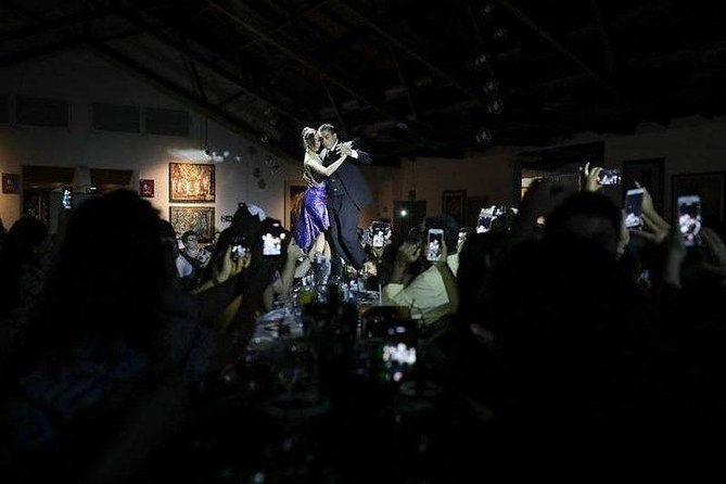 Dinner Show Rafain Steakhouse Belmond Hotel Cataratas - Reservation Information