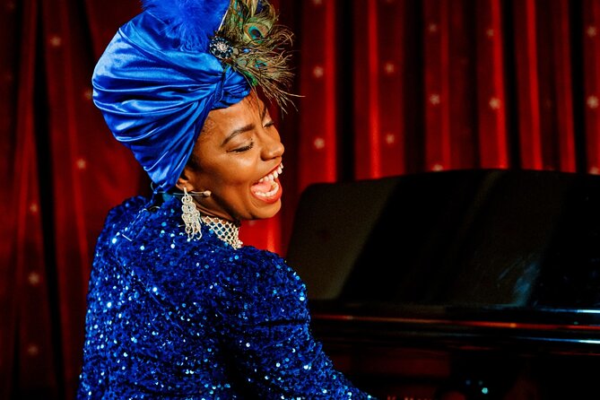 Dinner Show With Arachel Dolphie & the Daisys Cuban Band - Reviews