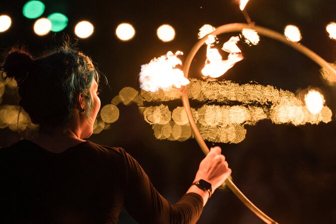 Dinner Show With Quads & Camels and Sunset in Agafay Desert - Spectacular Sunset View in Agafay Desert