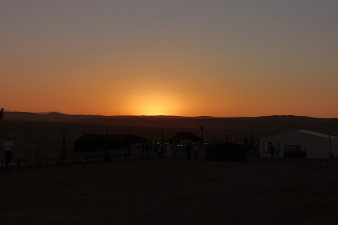 Dinner Show With Quads & Camels and Sunset in Agafay Desert - Common Questions