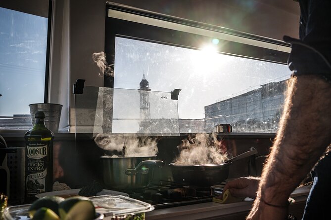 Dinner Sunset Small Group Sailing on Catamaran Barcelona - Join a Small Group for an Intimate Sailing Experience