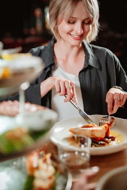 Dinner with a View  7th Floor, Gdask Old Town - Value and Practicalities