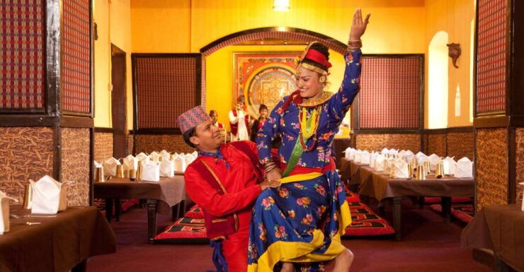 Dinner With Cultural Show in Kathmandu - Experience Highlights