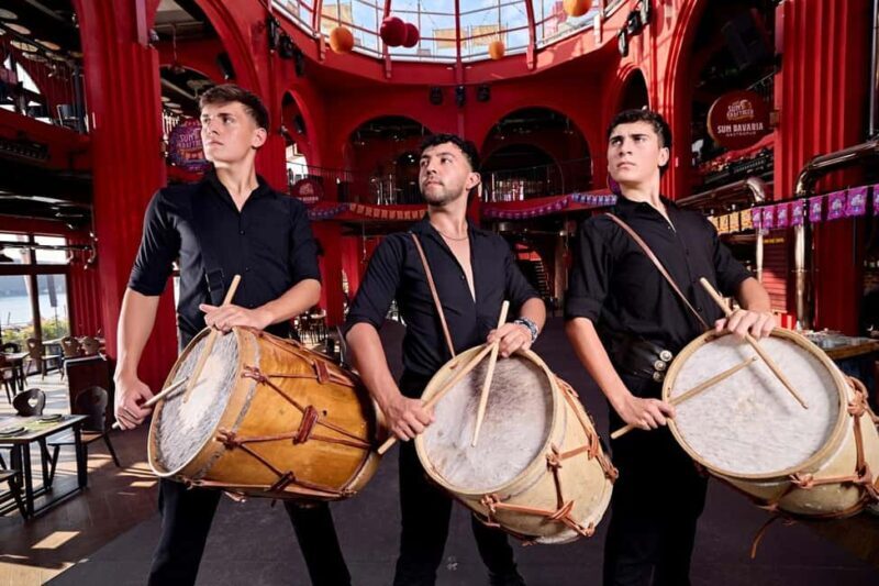 Dinner with Fireworks, Symphony & Kiss of the Sea Show - Final Thoughts: Is This Tour Worth It?